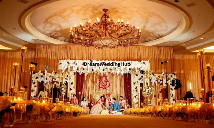 Ayana Events Deoghar